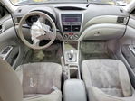 Subaru Forester 2010