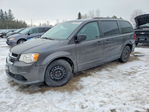 Dodge Caravan 2017