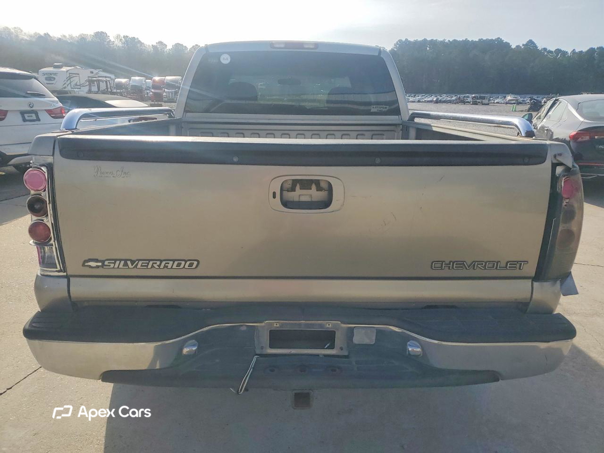 Silverado 1999