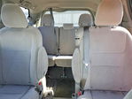 Toyota Sienna 2017