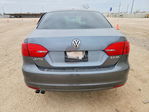 Volkswagen Jetta 2012