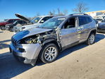 Jeep Grand Cherokee 2018
