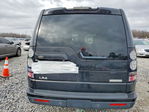 Land Rover LR4 2016