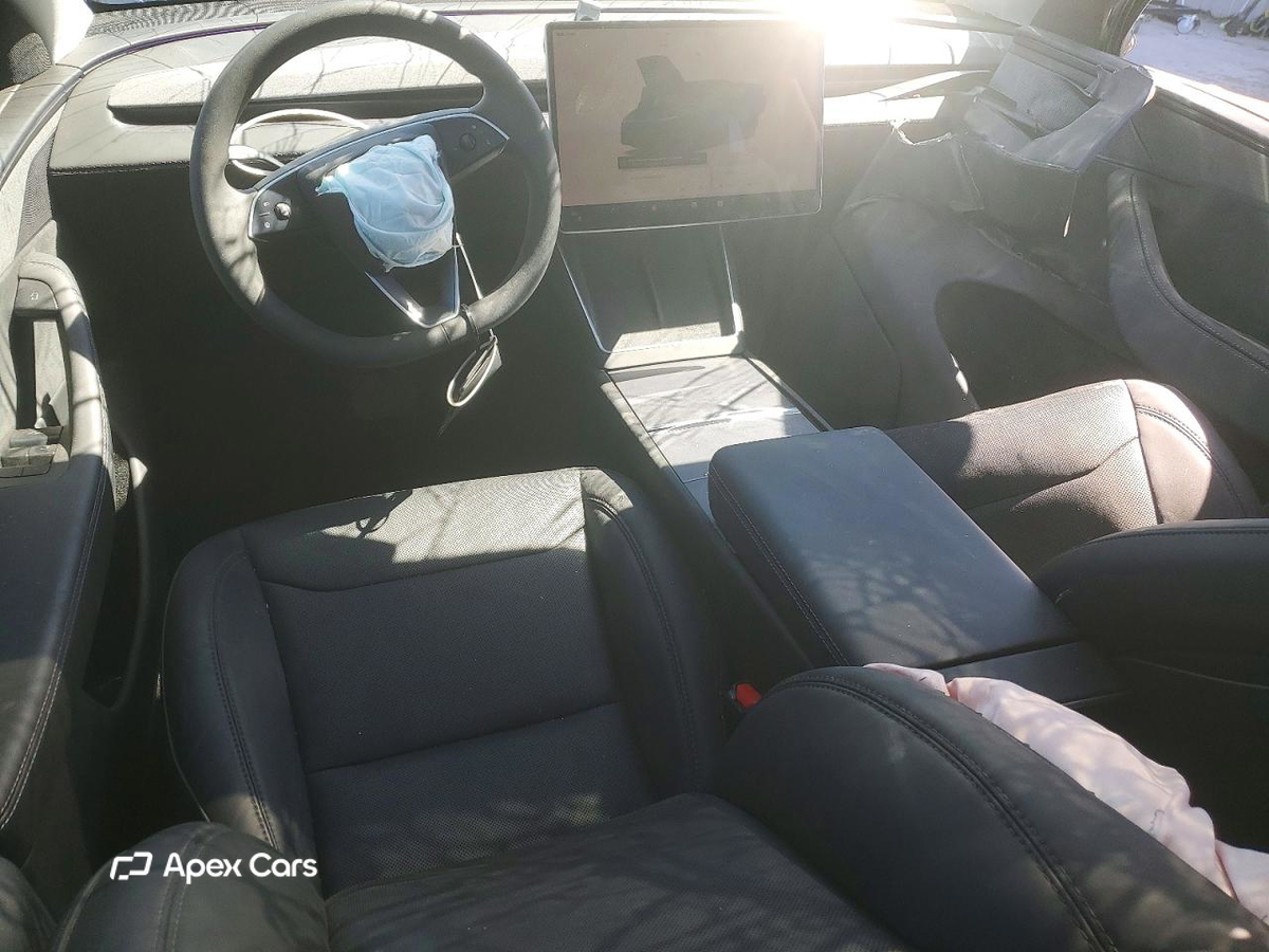 Tesla Model Y 2026