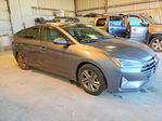 Hyundai Elantra 2019