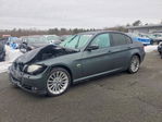 BMW Series 3 2010