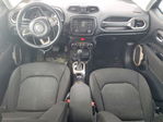 Jeep Renegade 2016