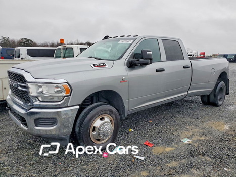 RAM 3500 2023 - Zdjęcie 1 z 12