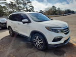 Honda Pilot 2016