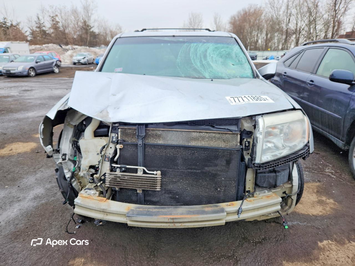 Honda Pilot 2013