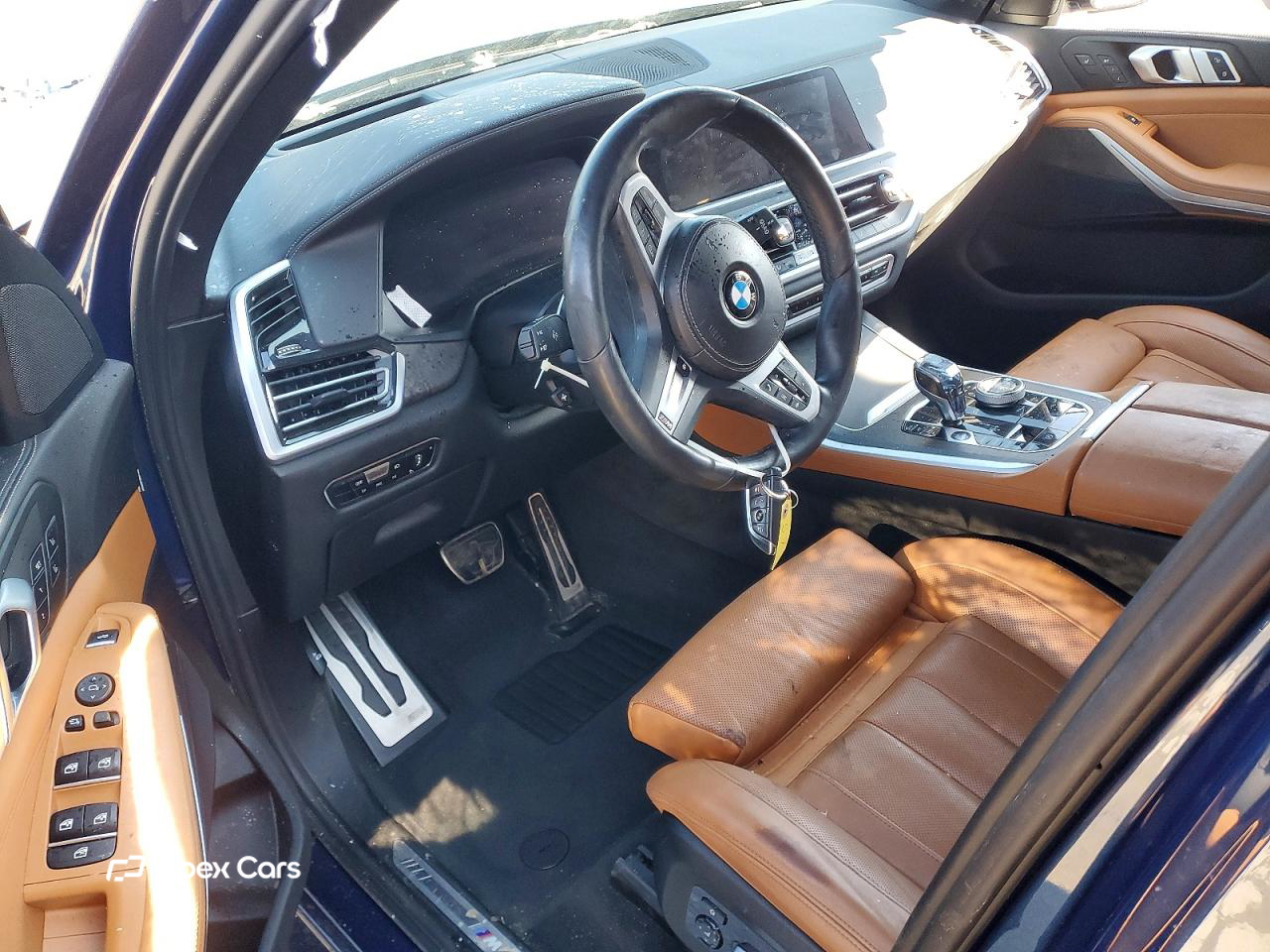 BMW X5 2022