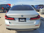 BMW Series 5 2021