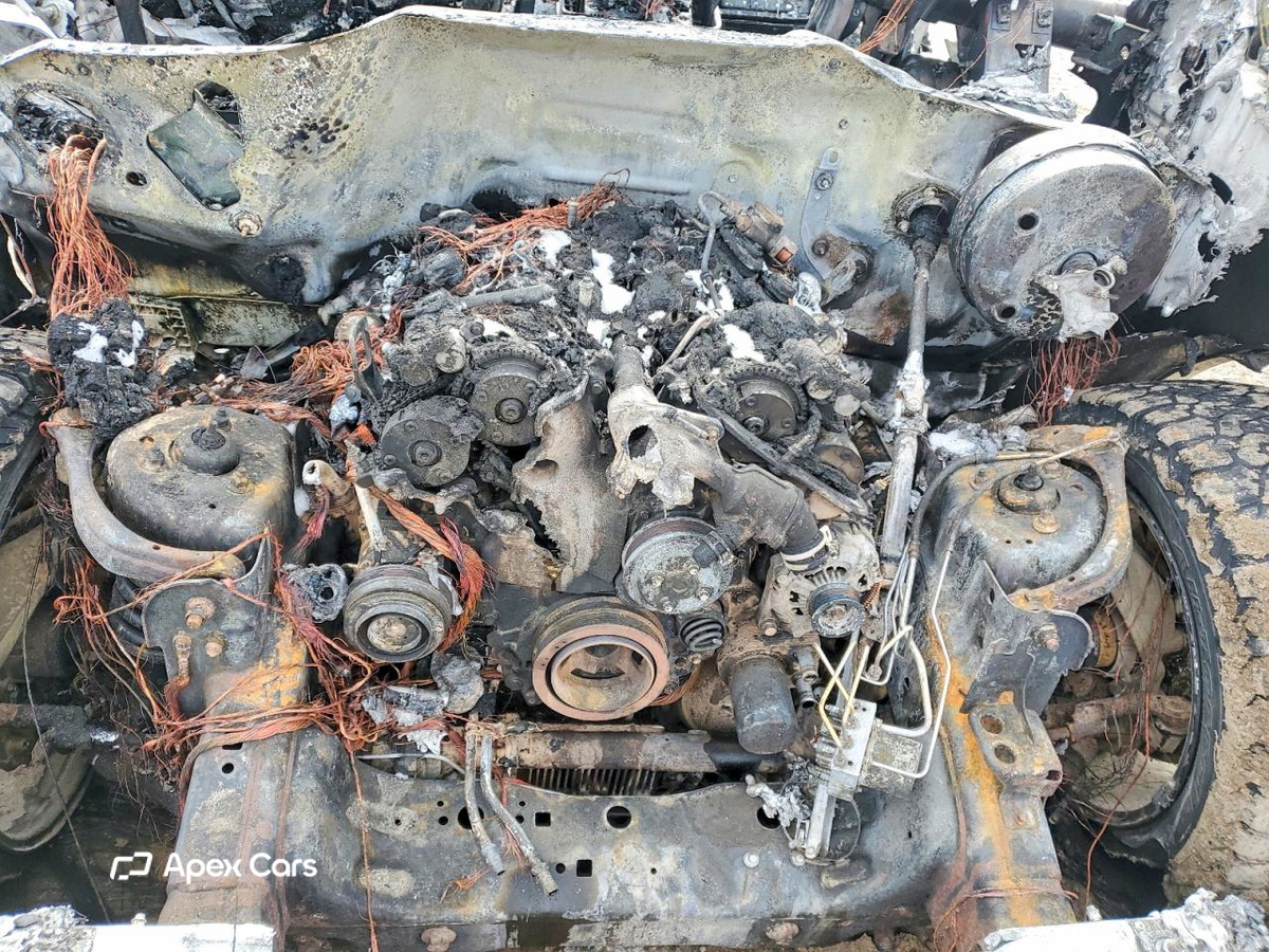 Ford F-150 2015