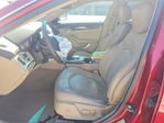 Cadillac CTS 2009