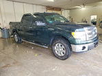 Ford F-150 2013