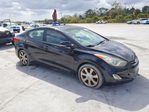Hyundai Elantra 2012