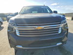 Chevrolet Suburban 2023