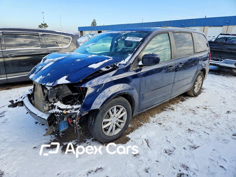 Dodge Caravan 2013 - Zdjęcie 1 z 14