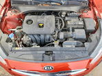 Kia Forte 2019