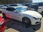 Maserati Ghibli 2015