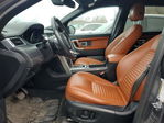 Land Rover Discovery 2016