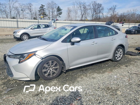 Toyota Corolla 2020 - Image 1 of 14