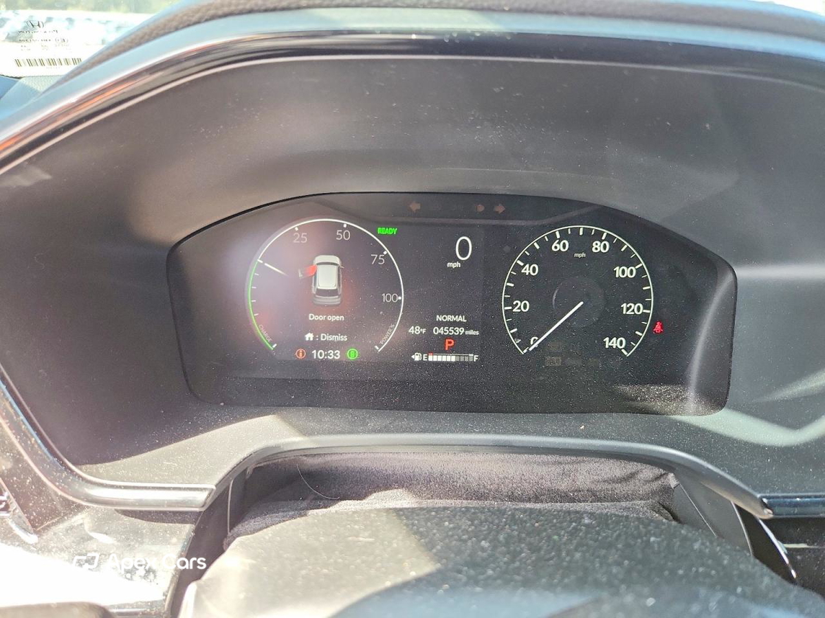 Honda CR-V 2023