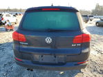 Volkswagen Tiguan 2013