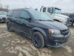 Dodge Caravan 2019