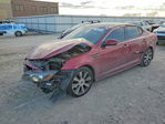 Kia Optima 2012