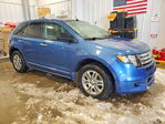 Ford Edge 2009