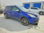 Ford Escape 2016