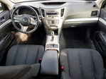 Subaru Outback 2011