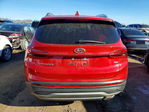 Hyundai Santa Fe 2023