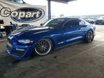Ford Mustang 2018