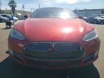 Tesla Model S 2015