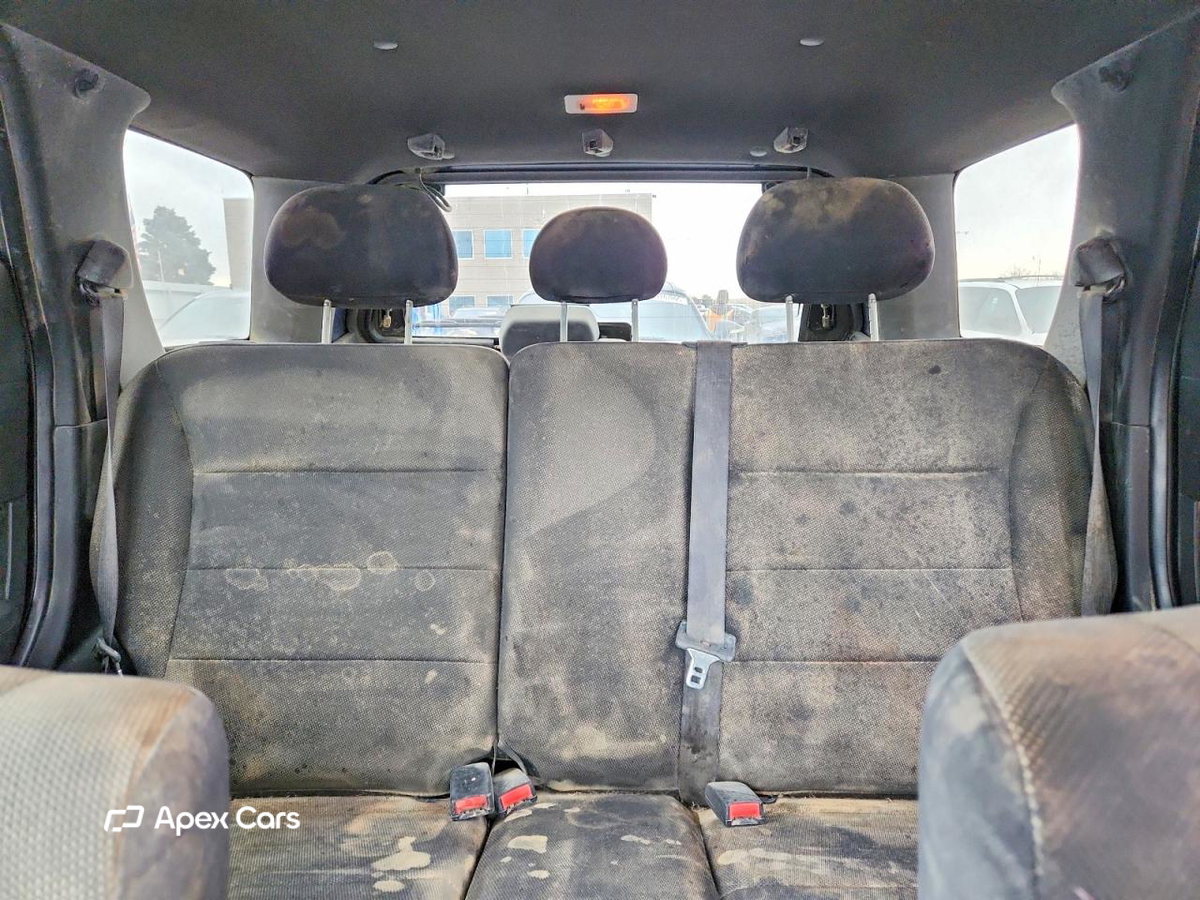 Ford Escape 2009