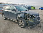 Chevrolet Equinox 2017