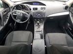 Mazda 3 2012