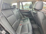 BMW X3 2016