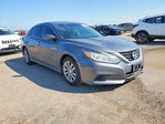 Nissan Altima 2017