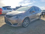 Chrysler Pacifica 2017