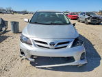 Toyota Corolla 2012