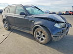 BMW X3 2007