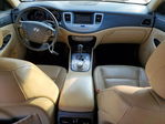 Hyundai Genesis 2011