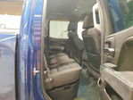 Chevrolet Silverado 2015