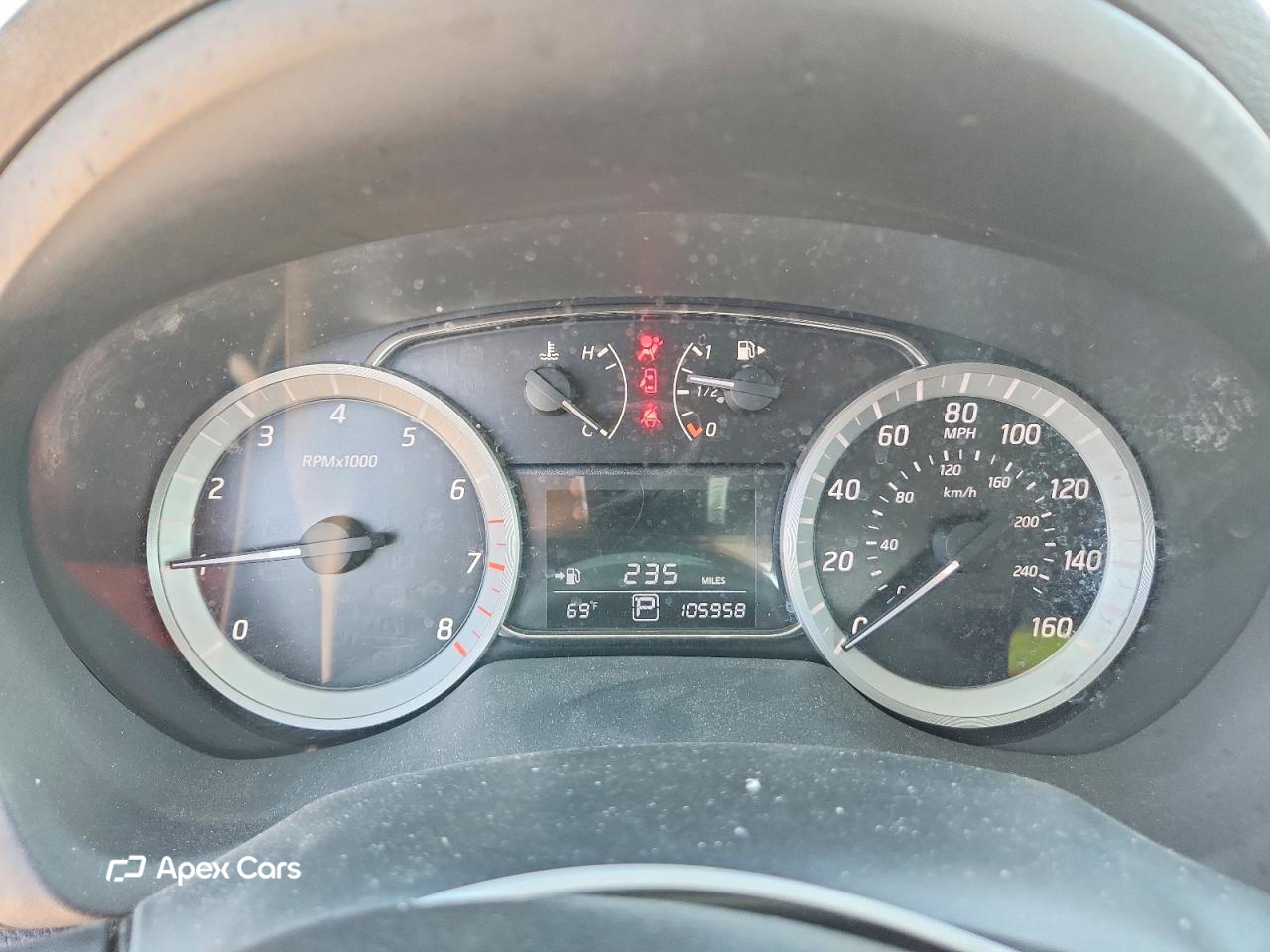 Nissan Sentra 2013