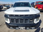Chevrolet Silverado 2020