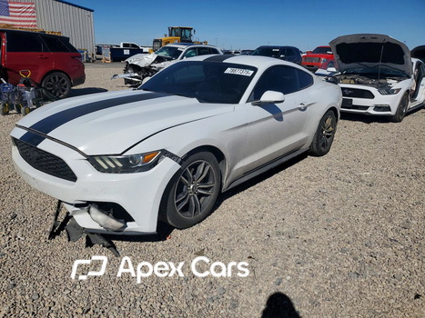 Ford Mustang 2016 - Image 1 of 13