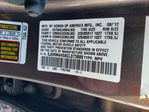 Honda CR-V 2012